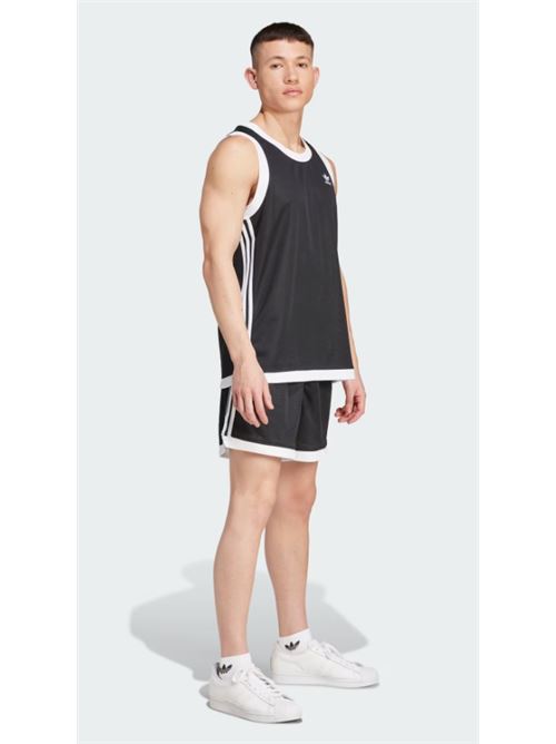 mockeylet short ADIDAS ORIGINAL | IZ4800BLACK